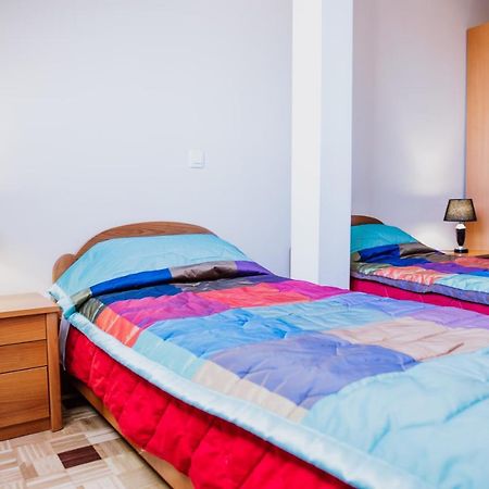 Bela Kuka Hotel Битола Экстерьер фото