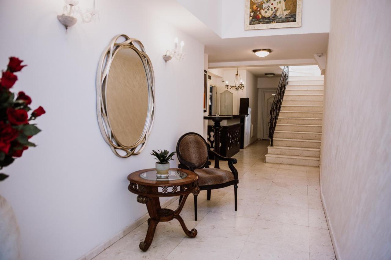 Bela Kuka Hotel Битола Экстерьер фото