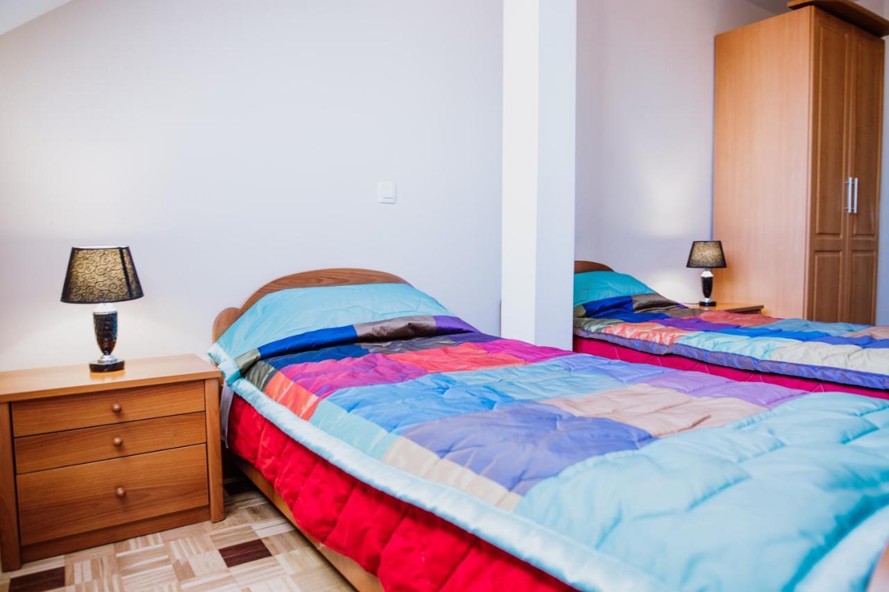 Bela Kuka Hotel Битола Экстерьер фото